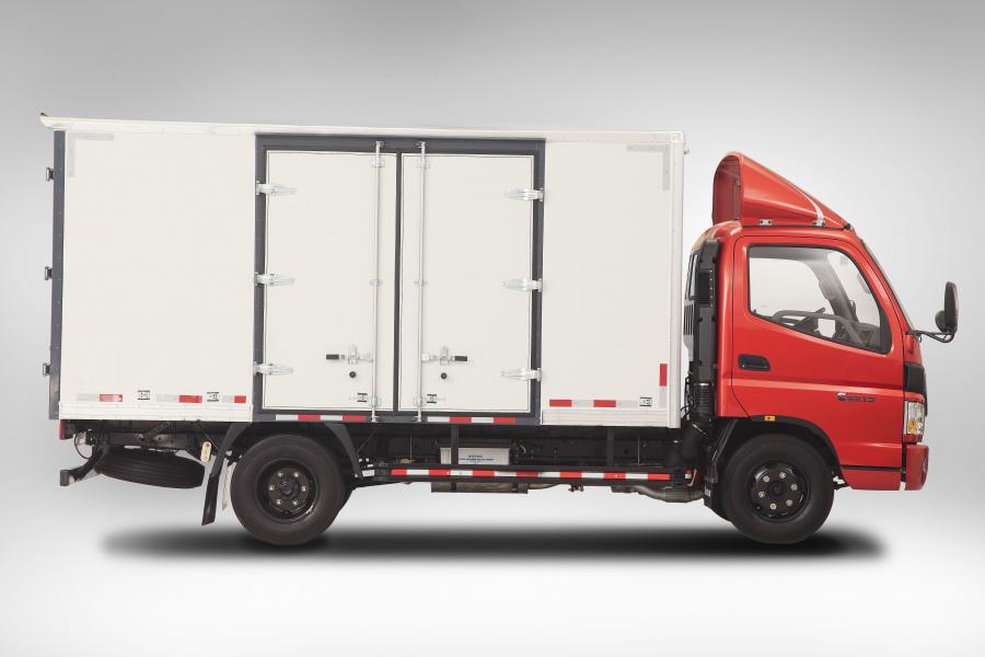  Foton BJ1039 2016 года  (фото 13 из 28)